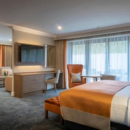 Castletroy Park Hotel Limerick Junction Eksteriør bilde