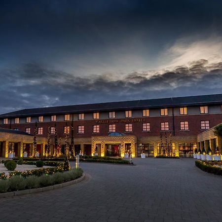 Castletroy Park Hotel Limerick Junction Eksteriør bilde
