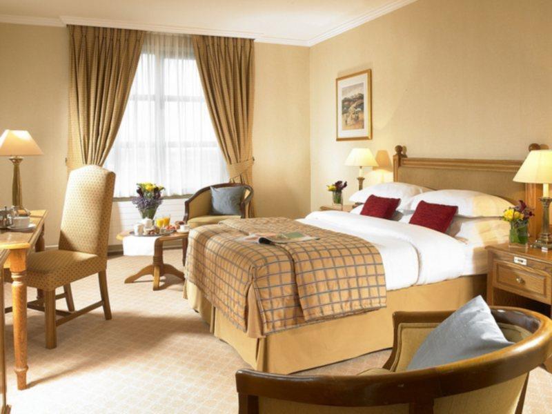 Castletroy Park Hotel Limerick Junction Eksteriør bilde