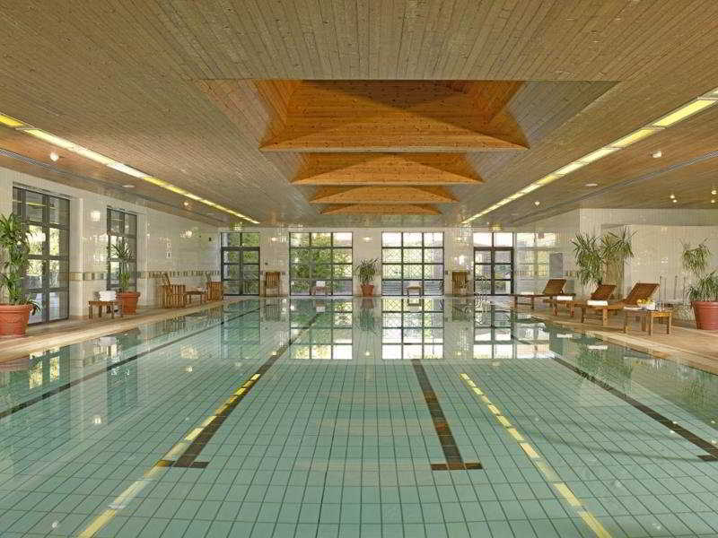 Castletroy Park Hotel Limerick Junction Eksteriør bilde