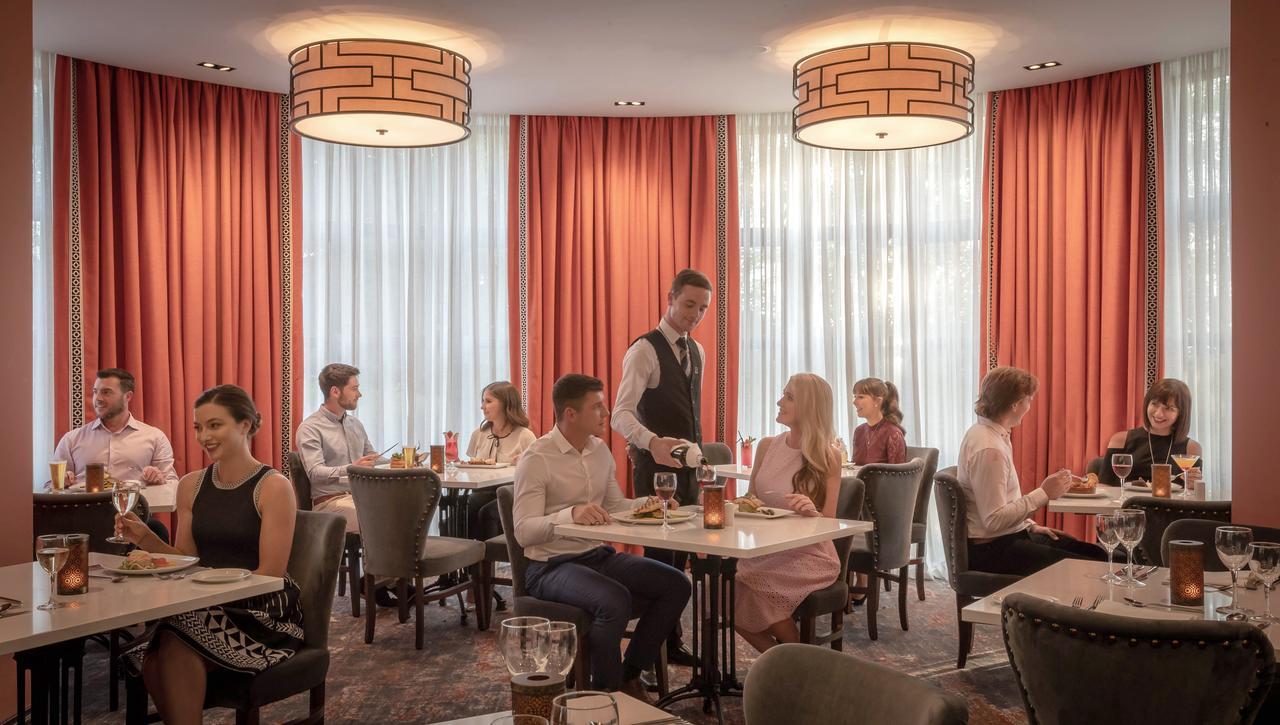 Castletroy Park Hotel Limerick Junction Eksteriør bilde