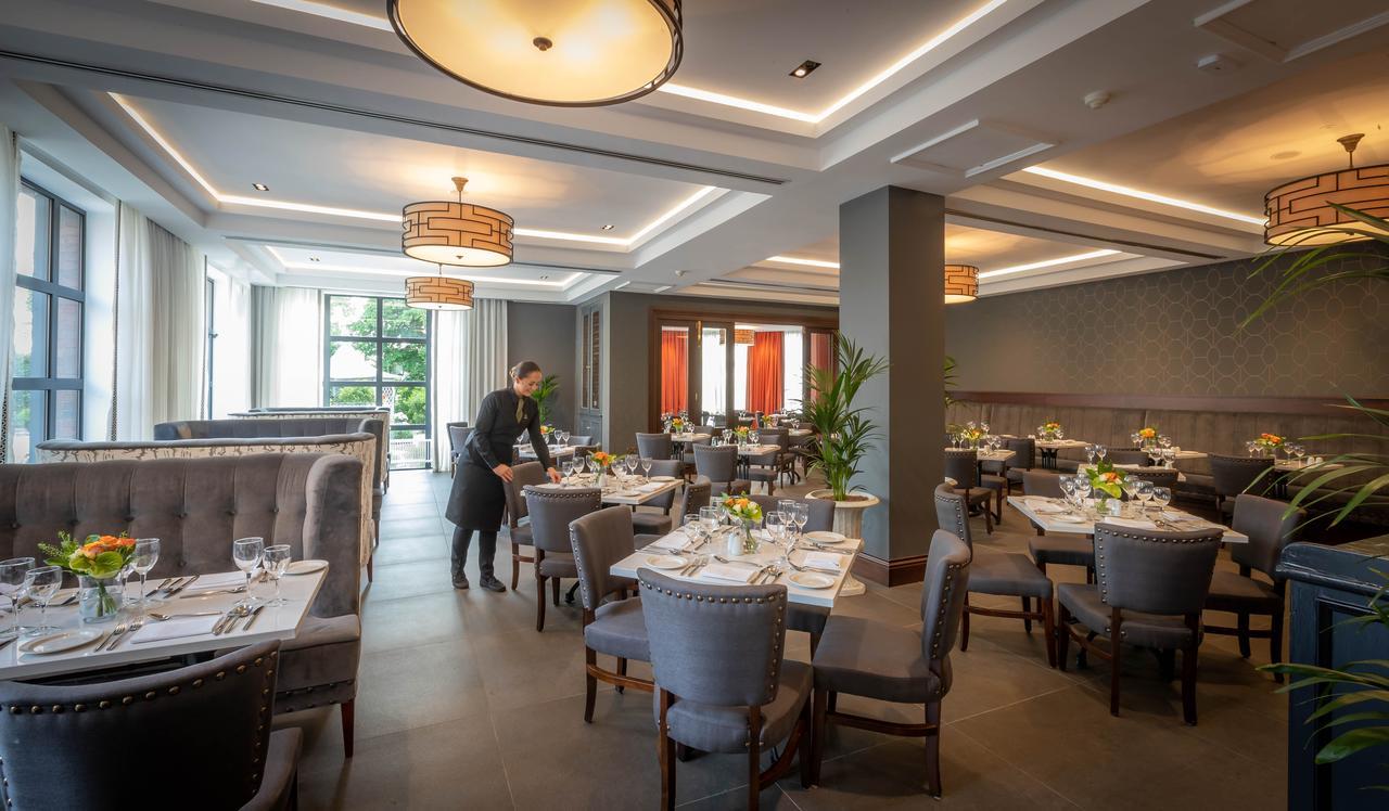 Castletroy Park Hotel Limerick Junction Eksteriør bilde