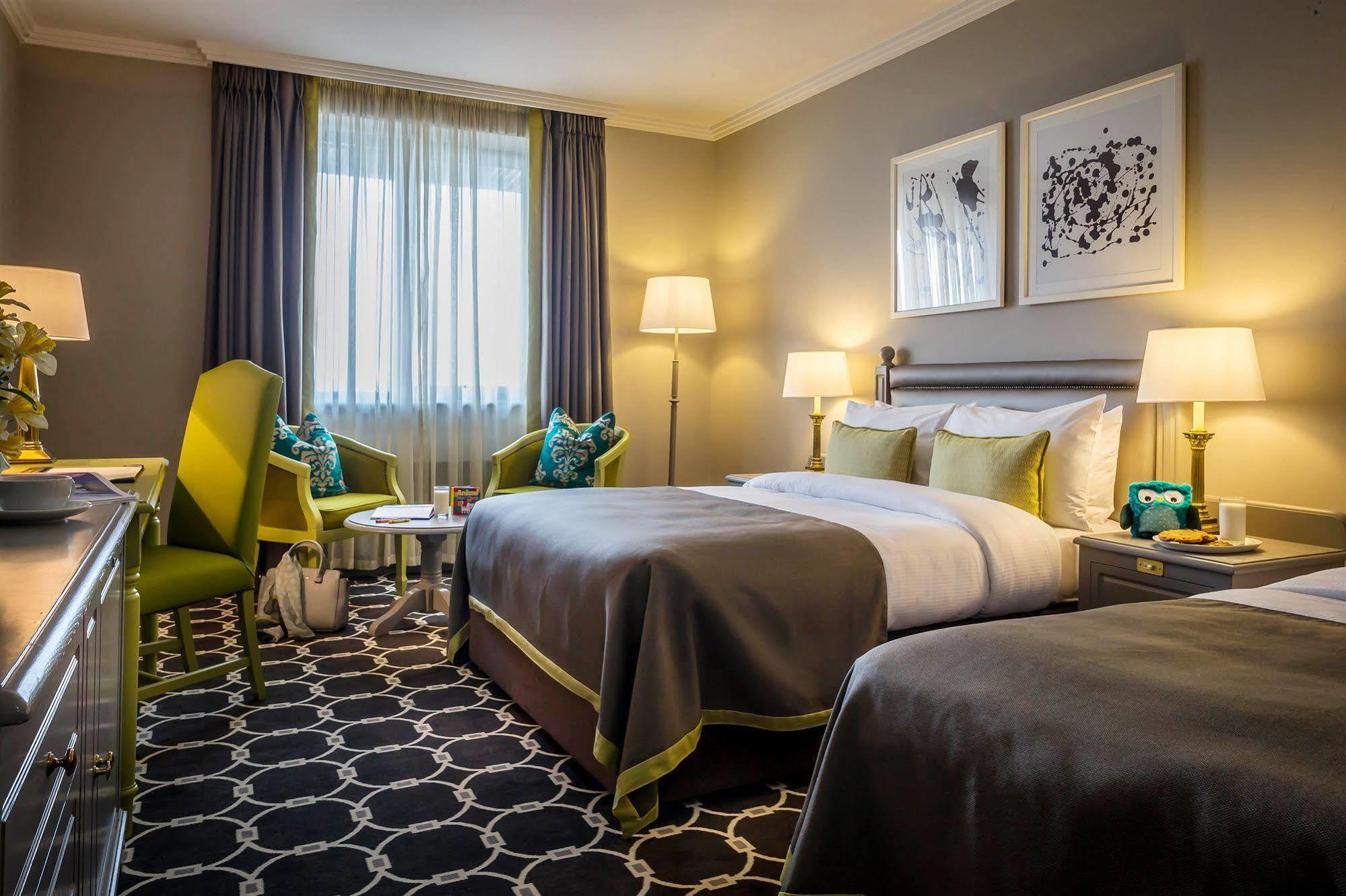 Castletroy Park Hotel Limerick Junction Eksteriør bilde