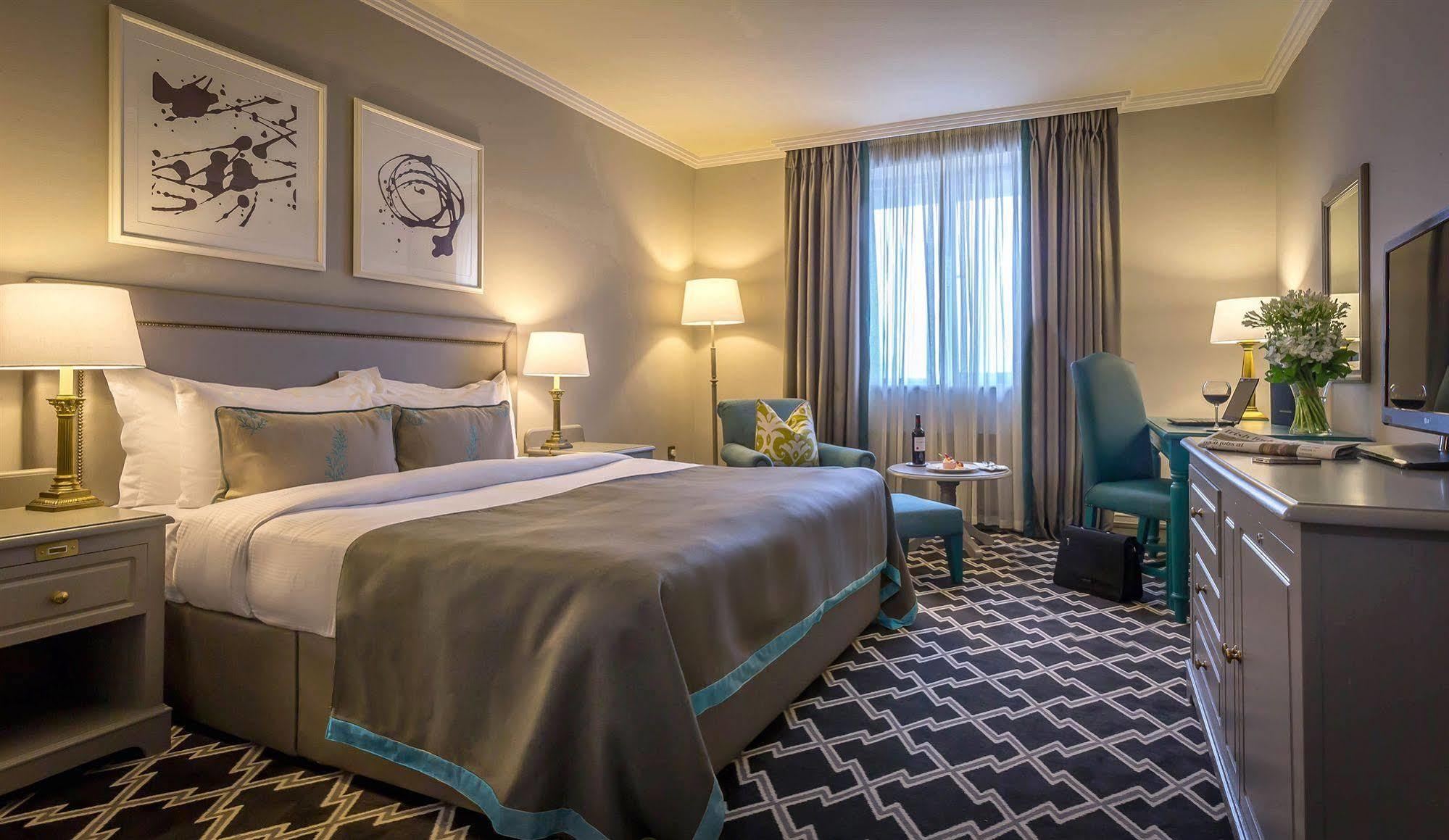 Castletroy Park Hotel Limerick Junction Eksteriør bilde