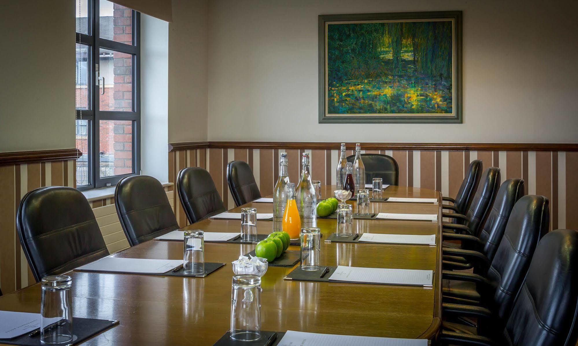 Castletroy Park Hotel Limerick Junction Eksteriør bilde