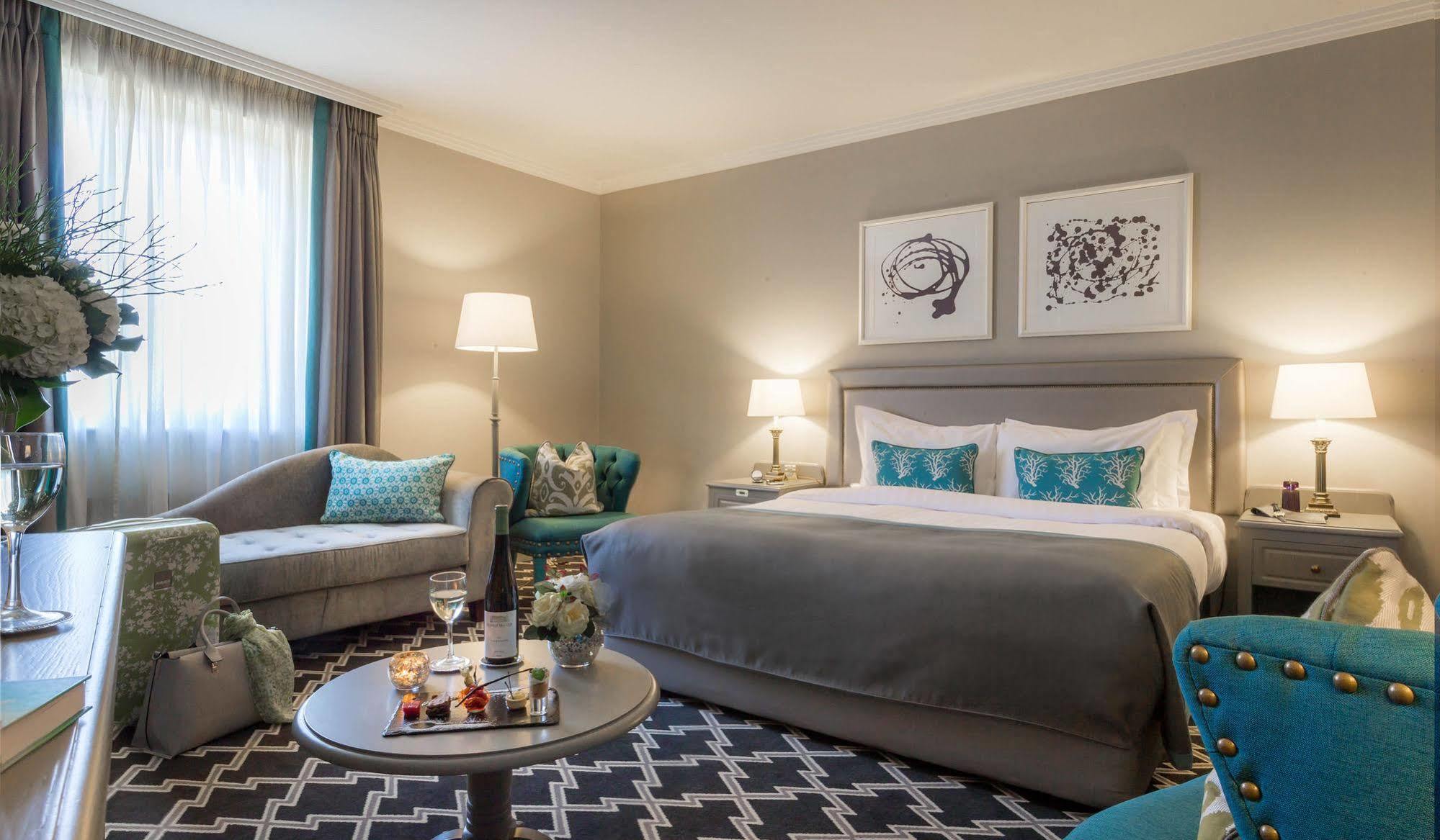 Castletroy Park Hotel Limerick Junction Eksteriør bilde
