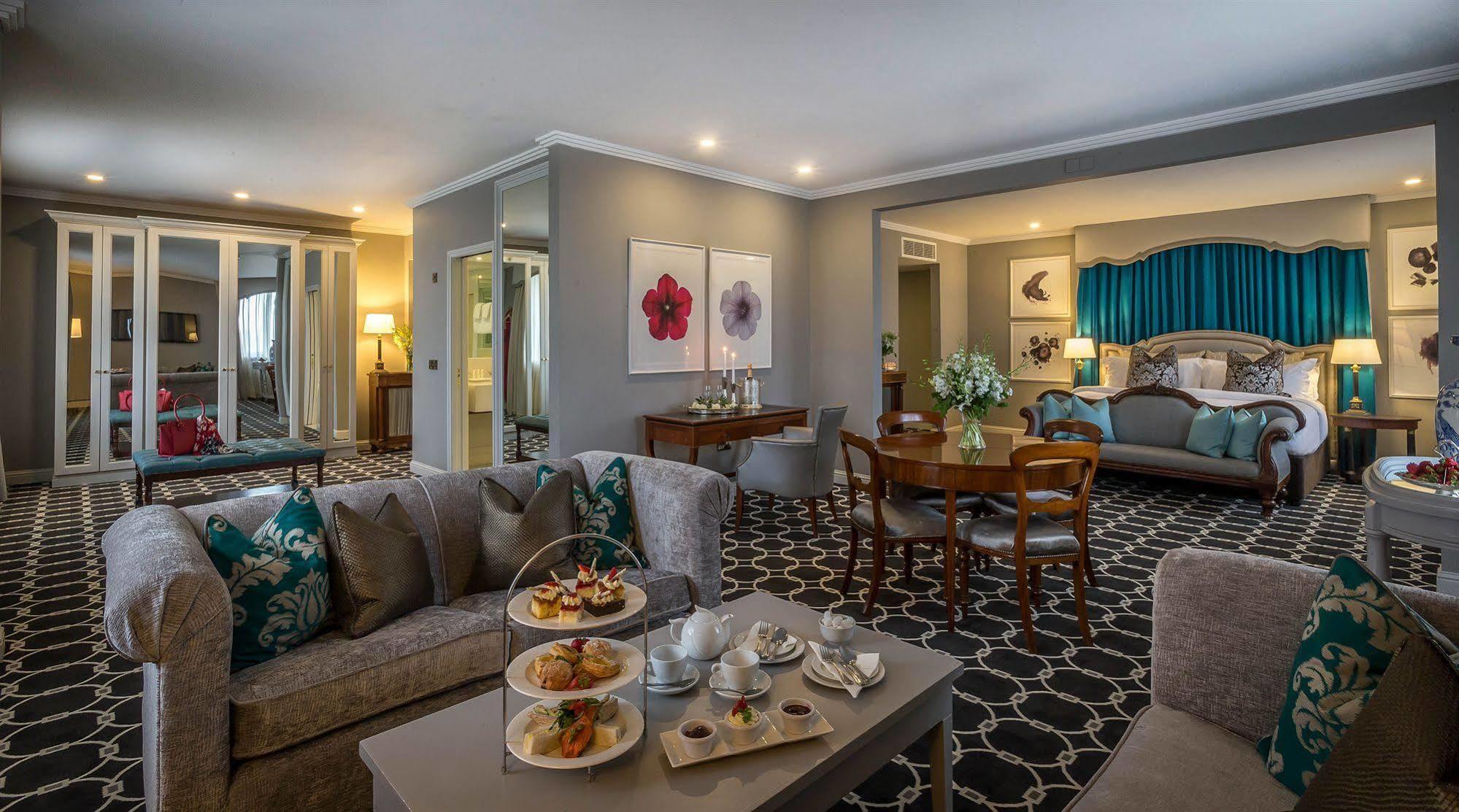 Castletroy Park Hotel Limerick Junction Eksteriør bilde
