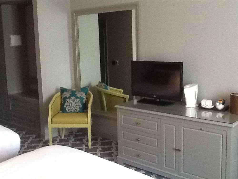 Castletroy Park Hotel Limerick Junction Eksteriør bilde