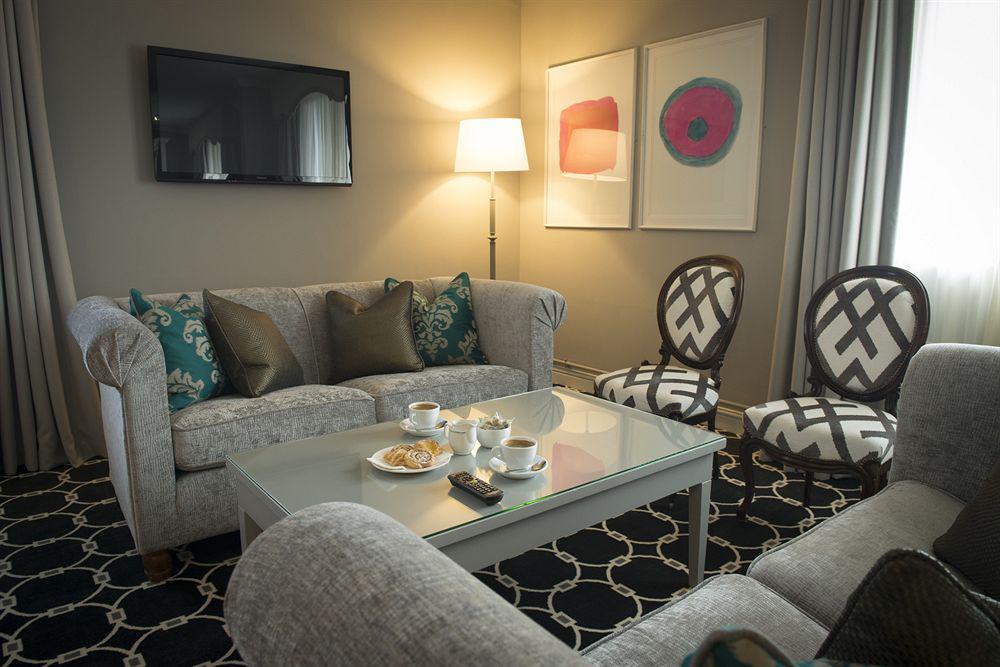 Castletroy Park Hotel Limerick Junction Eksteriør bilde