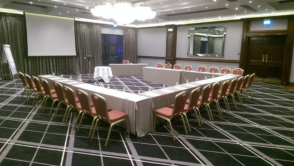 Castletroy Park Hotel Limerick Junction Eksteriør bilde